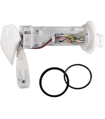 Amazon | バイク 燃料ポンプ バイク用 適用 OEM: 16700-KWN-711